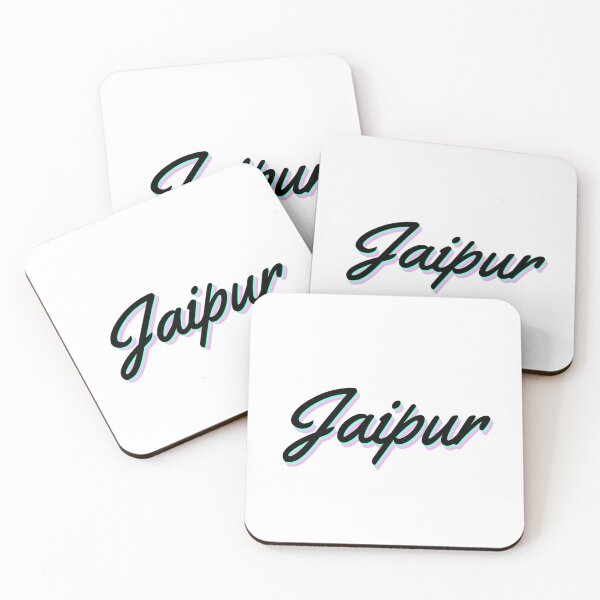 Item preview, Jaipur designed and sold by poppingcandy.