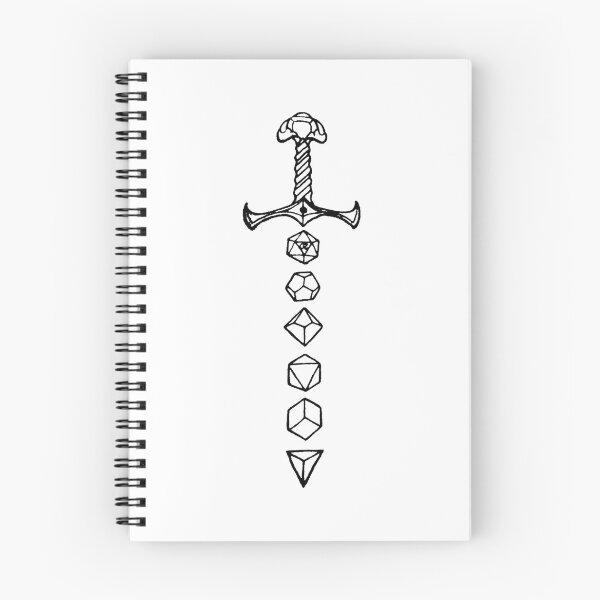 Item preview, Damage Dealer! designed and sold by DoodleDashCollective.
