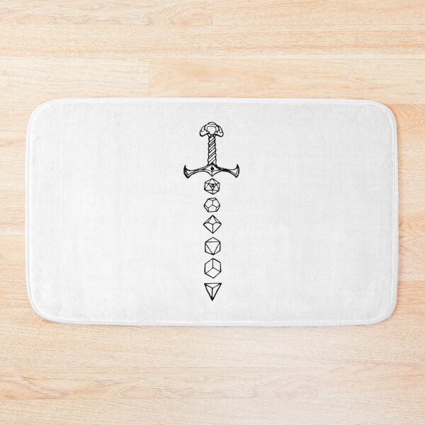 Item preview, Damage Dealer! designed and sold by DoodleDashCollective.