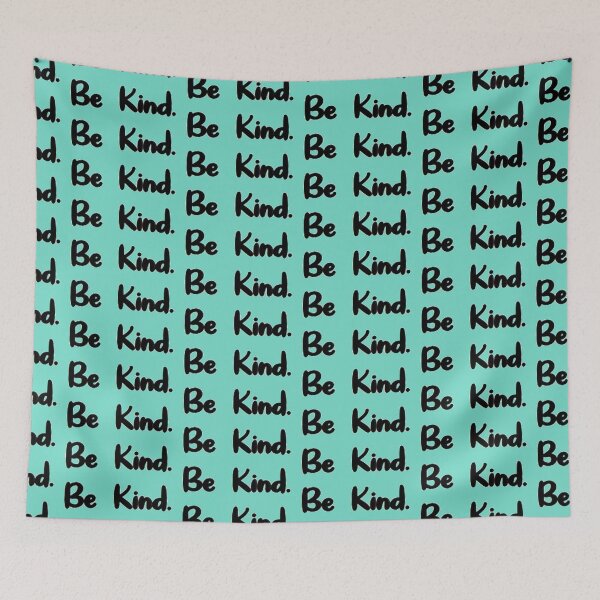 Item preview, Be Kind. designed and sold by anneweidner10.