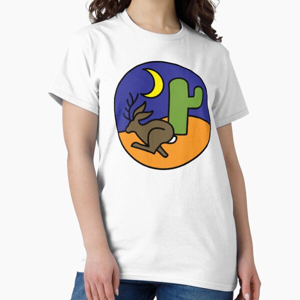 Item preview, Jackelope designed and sold by Gold Fossil.