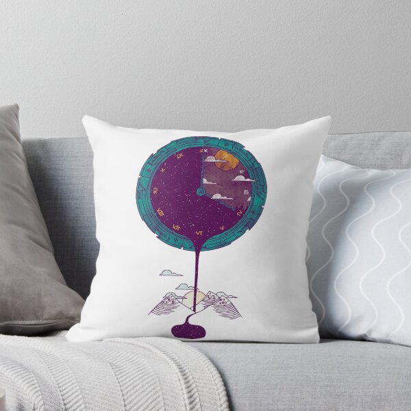 Item preview, Night Falls designed and sold by Hector Mansilla.