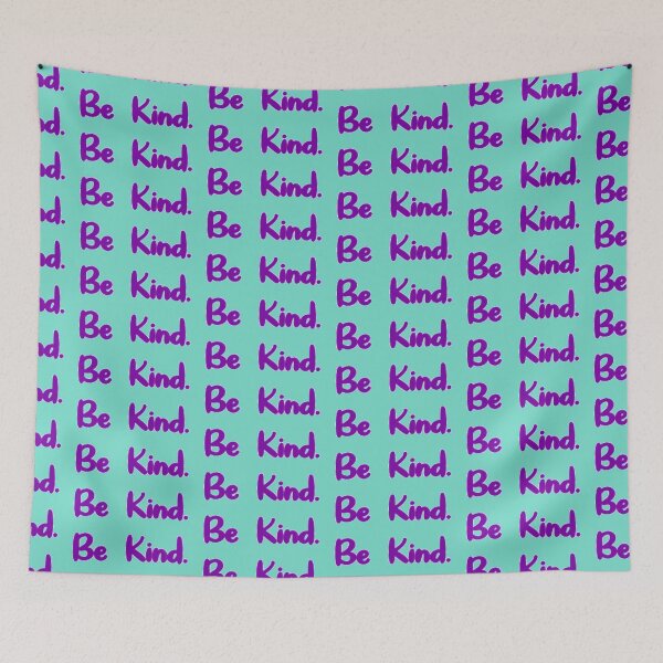 Item preview, Be Kind. designed and sold by anneweidner10.