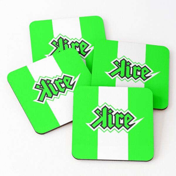 Item preview, Kire Banner (Emerald Spade Universe) designed and sold by Jessie Slamwhorella.
