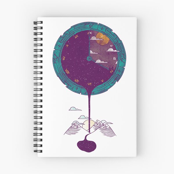 Item preview, Night Falls designed and sold by Hector Mansilla.