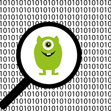 Vorschaubild zum Design Bug im Code von Vectorqueen
