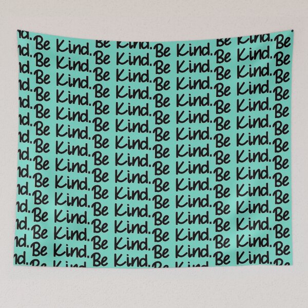 Item preview, Be Kind. designed and sold by anneweidner10.