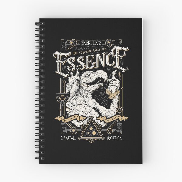 Item preview, Organic Essence designed and sold by barrettbiggers.
