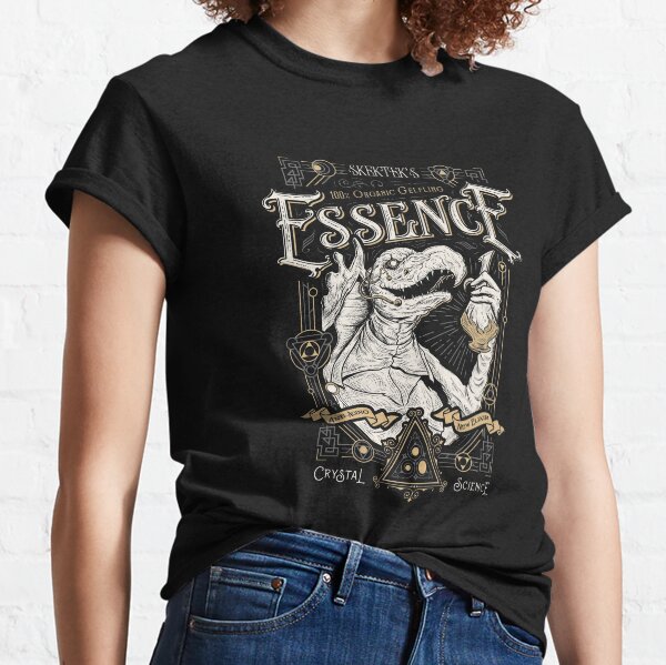 Organic Essence Classic T-Shirt