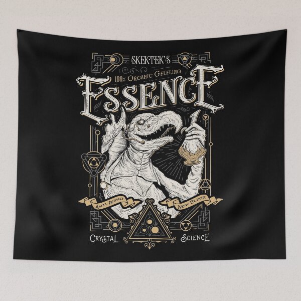 Item preview, Organic Essence designed and sold by barrettbiggers.