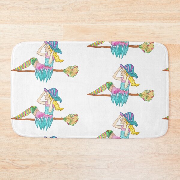 Item preview, Spring Witch  designed and sold by Niina  Niskanen.