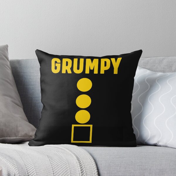 Item preview, Grumpy Dwarf Halloween Costume designed and sold by Leslie Smith.
