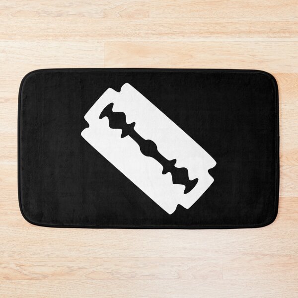 Item preview, razor blade designed and sold by TShirtsByMs.