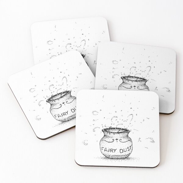 Item preview, Fairy dust designed and sold by Enami.