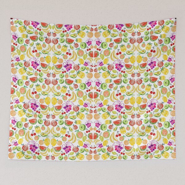 Item preview, Fruit Mix  designed and sold by mattpanta.