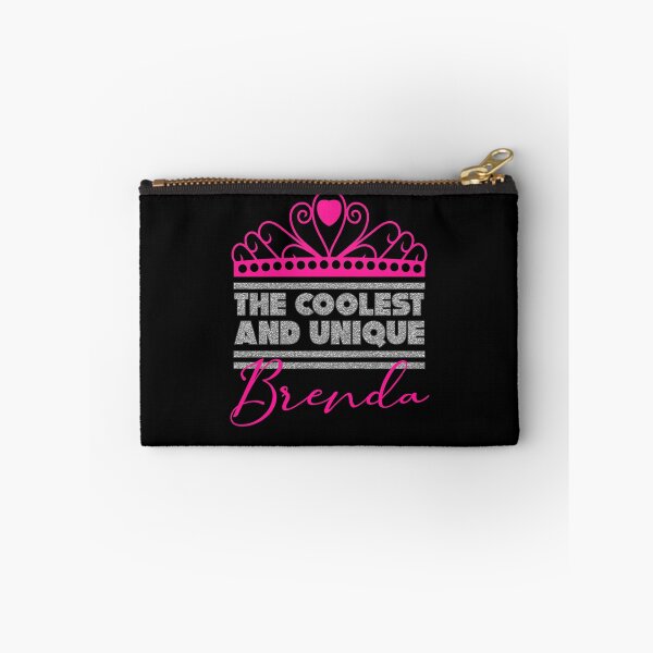 Item preview, Brenda girl kids woman name sweet designed and sold by Thestarrysky.