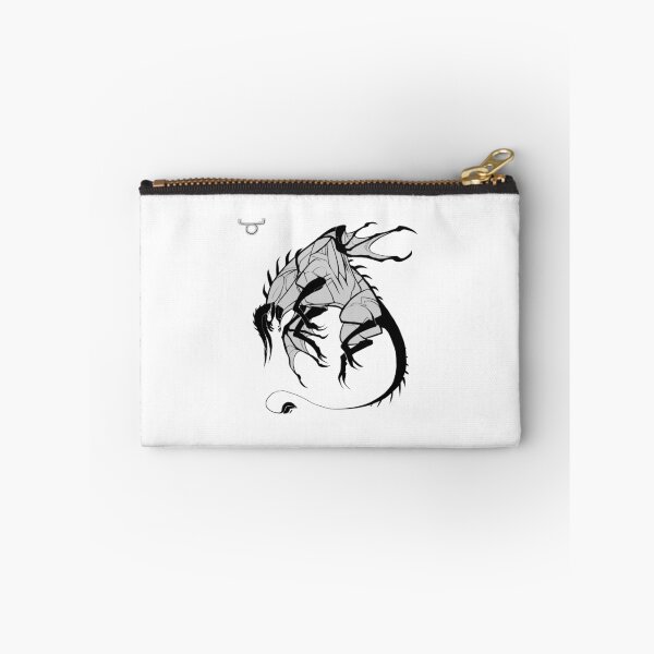 Item preview, DoubleZodiac - Taurus Dragon designed and sold by Disasters.