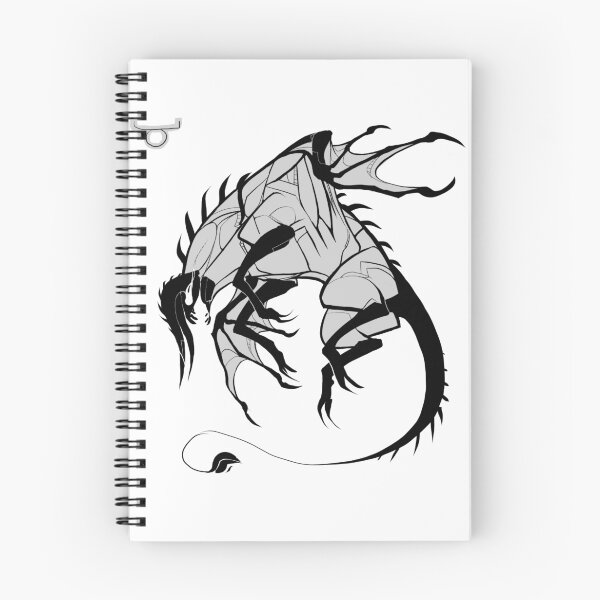 Item preview, DoubleZodiac - Taurus Dragon designed and sold by Disasters.