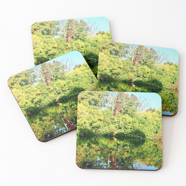 Item preview, Rideau River Reflections designed and sold by Shulie1.