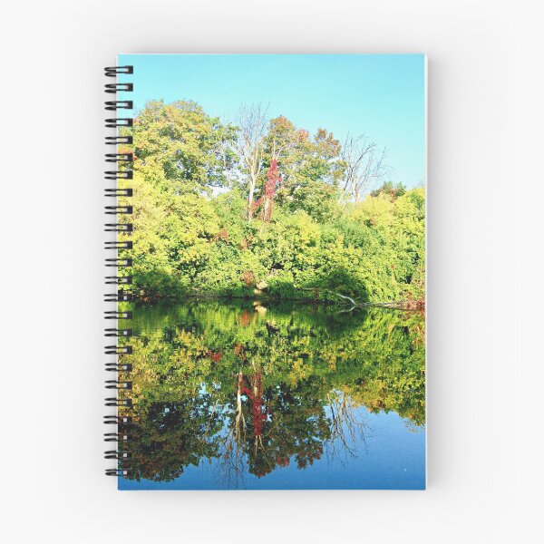 Item preview, Rideau River Reflections designed and sold by Shulie1.