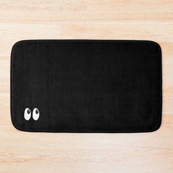 Item preview, Cute an Spooky Always Watching Eyes designed and sold by Pucadot.