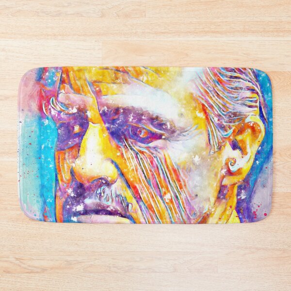 Item preview, The Godfather  designed and sold by Nora Gad.