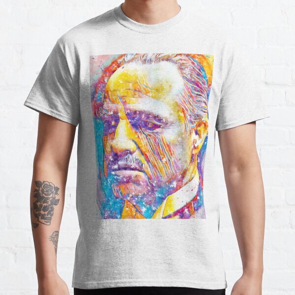The Godfather  Classic T-Shirt