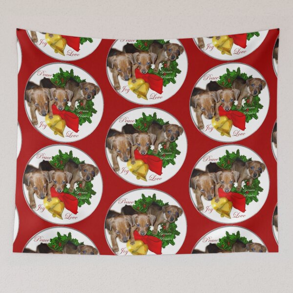 Item preview, German Pinscher Christmas Gifts designed and sold by springdaleshops.