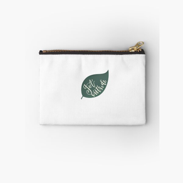 Item preview, get outside leaf designed and sold by ansleylarson.