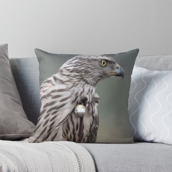 Item preview, Goshawk Falcon designed and sold by Birmingham0121.