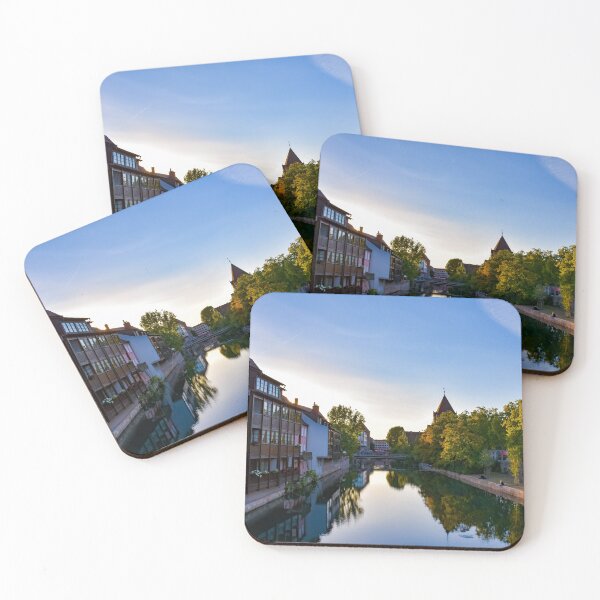 Item preview, Nuremberg shore in the city designed and sold by Maestroedems.