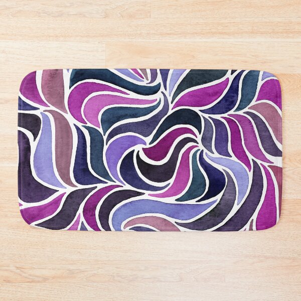 Item preview, Magenta Currents designed and sold by Marie Funseth.