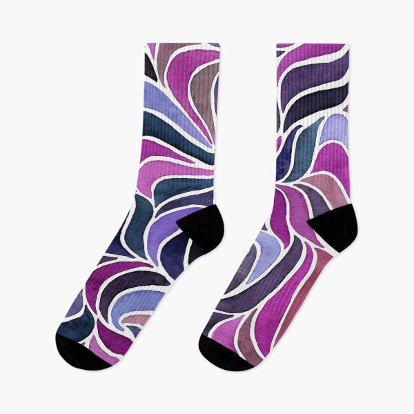 Item preview, Magenta Currents designed and sold by Marie Funseth.