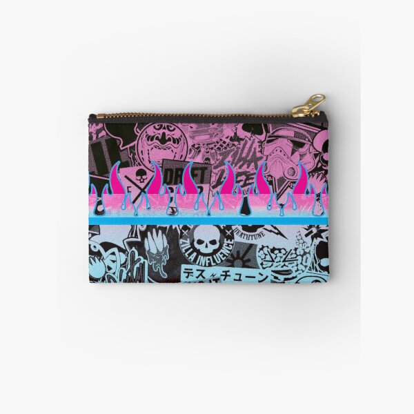Item preview, Stickerbomb 'nother one designed and sold by deathtunejdm.