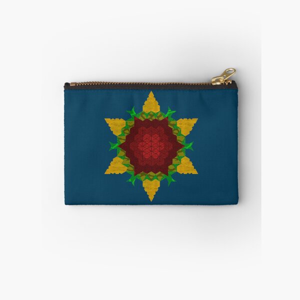 Item preview, Big red flower designed and sold by wagnerps.