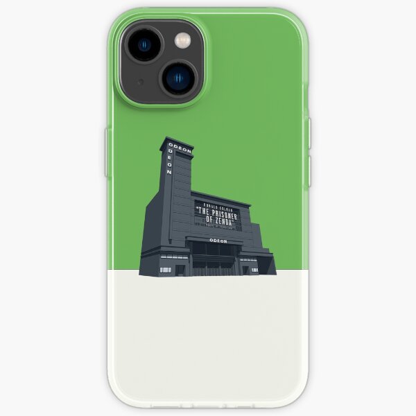 iPhone 14 - Soft