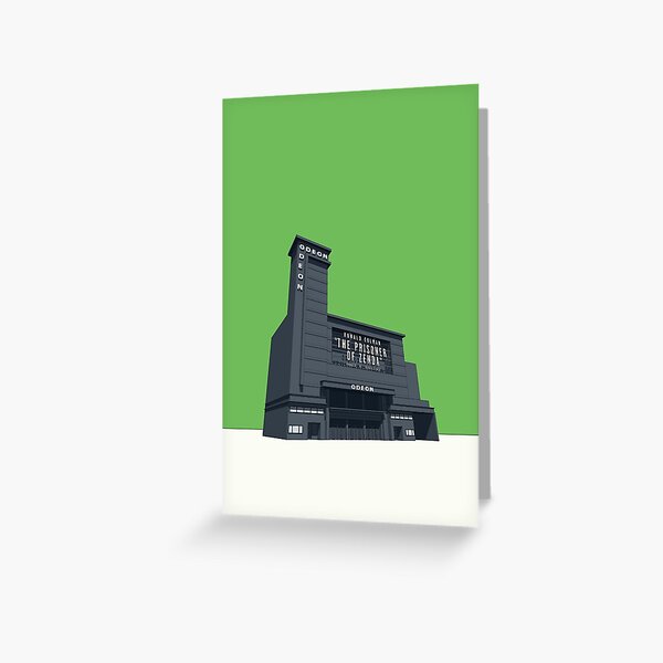 Greeting Card
