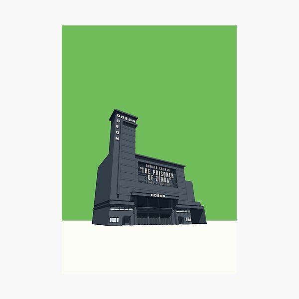Photographic Print