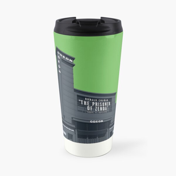 Travel Mug