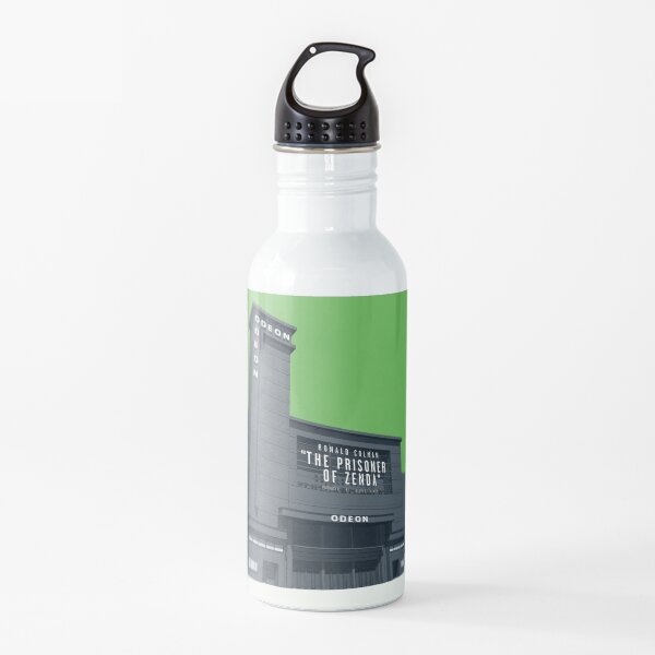 Water Bottle
