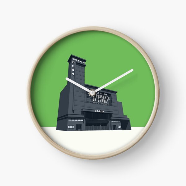 Clock