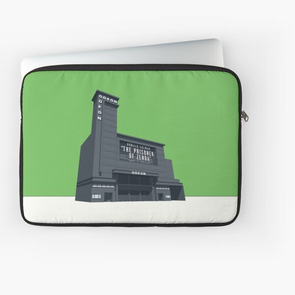 Laptop Sleeve