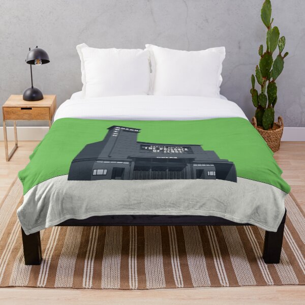 Item preview, ODEON Leicester Square designed and sold by 6040.studio.