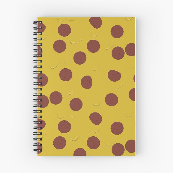 Item preview, 'zza designed and sold by Amy  Clemann.