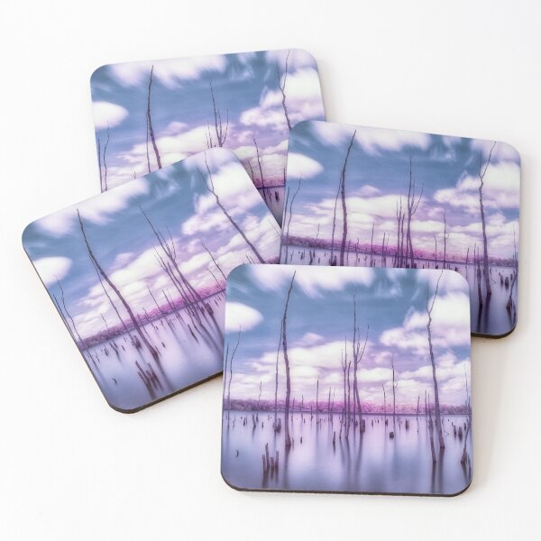 Item preview, Emerging Trees Infrared Color designed and sold by Gerard Fornarotto.