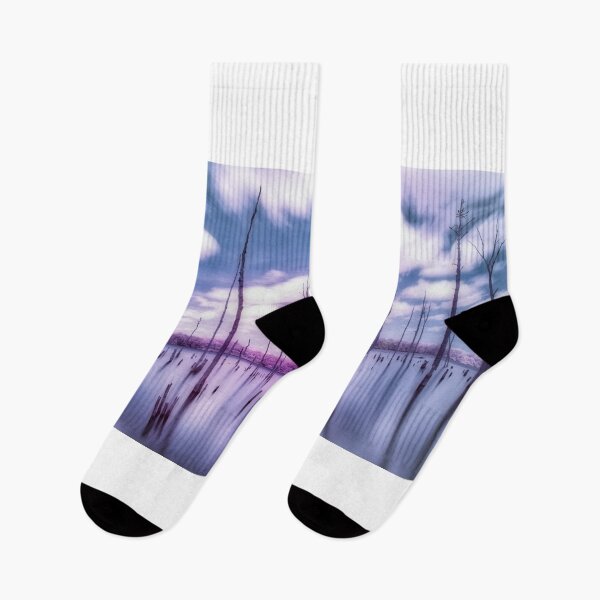 Item preview, Emerging Trees Infrared Color designed and sold by Gerard Fornarotto.