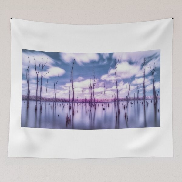 Item preview, Emerging Trees Infrared Color designed and sold by Gerard Fornarotto.