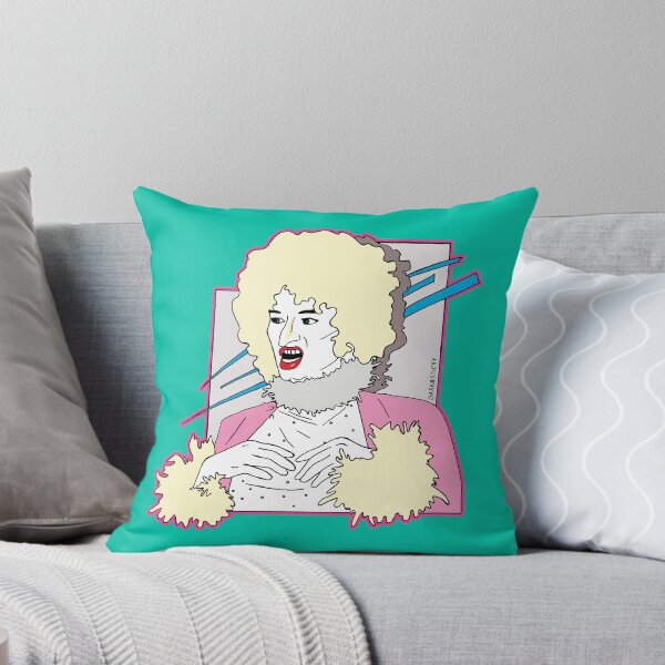 Item preview, Chicken Lady designed and sold by DarkAndSticky.