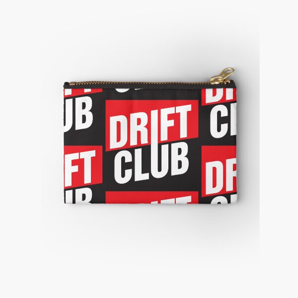 Item preview, DRIFT CLUB designed and sold by deathtunejdm.