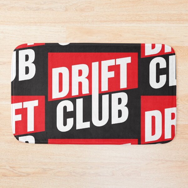 Item preview, DRIFT CLUB designed and sold by deathtunejdm.
